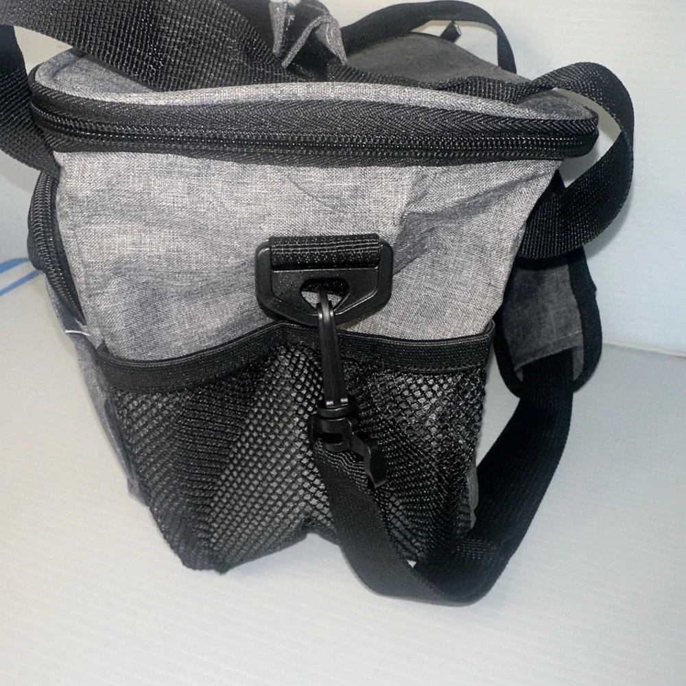 Lifewit Large Lunch Bag Insulated Lunch Box Soft Cooler Cooling Tote, 15L
